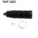 Jeu de joints-soufflets, direction, Vignette 2