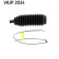 Jeu de joints-soufflets, direction, Vignette 2