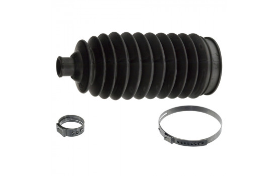 Jeu de joints-soufflets, direction