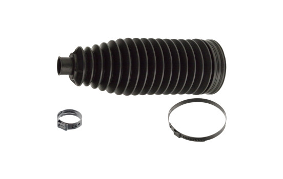 Jeu de joints-soufflets, direction