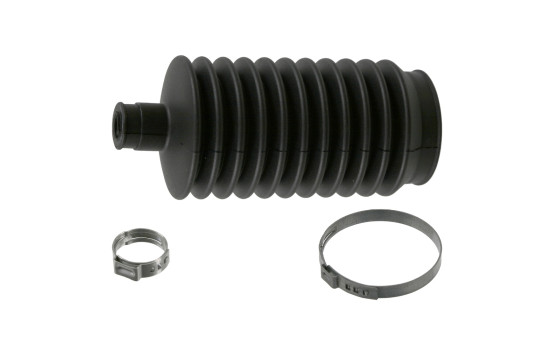 Jeu de joints-soufflets, direction