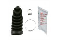 Jeu de joints-soufflets, direction