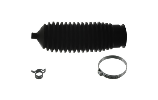 Jeu de joints-soufflets, direction