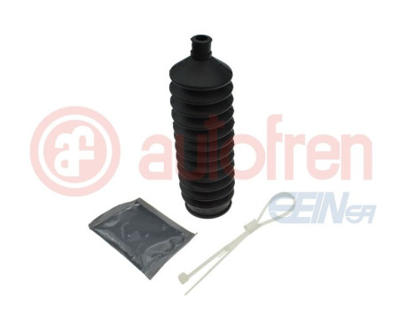 Jeu de joints-soufflets, direction