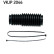 Jeu de joints-soufflets, direction, Vignette 3