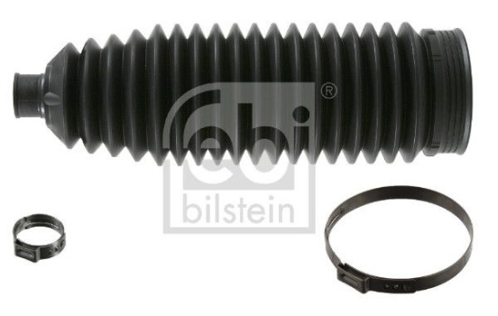 Jeu de joints-soufflets, direction, Image 2