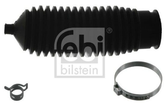 Jeu de joints-soufflets, direction, Image 2