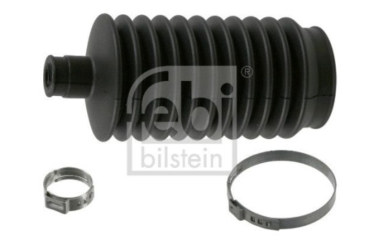 Jeu de joints-soufflets, direction, Image 2