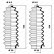 Jeu de joints-soufflets, direction, Vignette 3