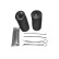 Jeu de joints-soufflets, direction, Vignette 3