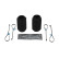 Jeu de joints-soufflets, direction, Vignette 2