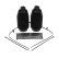 Jeu de joints-soufflets, direction, Vignette 2