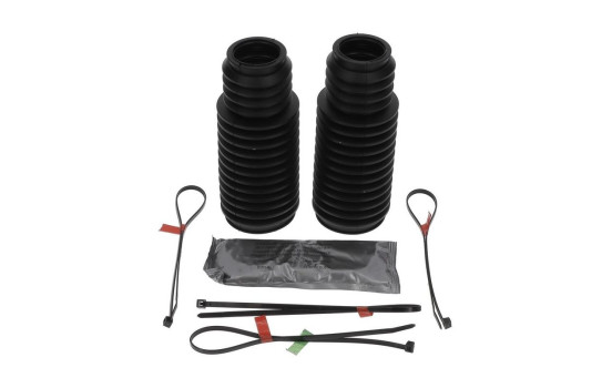 Jeu de joints-soufflets, direction, Image 2