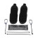 Jeu de joints-soufflets, direction, Vignette 2