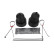Jeu de joints-soufflets, direction, Vignette 2