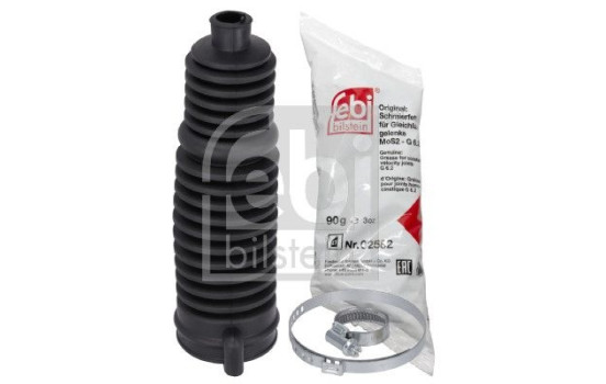 Jeu de joints-soufflets, direction, Image 2