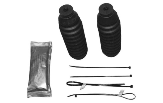 Jeu de joints-soufflets, direction, Image 3