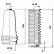 Jeu de joints-soufflets, direction, Vignette 3