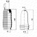 Jeu de joints-soufflets, direction, Vignette 3