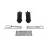 Jeu de joints-soufflets, direction, Vignette 2