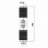 Jeu de joints-soufflets, direction, Vignette 2