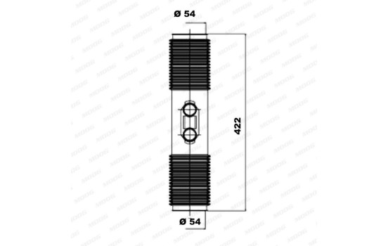 Jeu de joints-soufflets, direction, Image 2