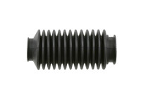 Joint-soufflet, direction
