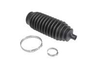 Joint-soufflet, direction