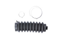 Joint-soufflet, direction