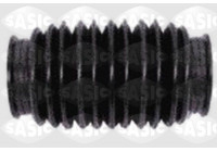 Joint-soufflet, direction