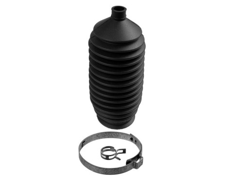 Joint-soufflet, direction