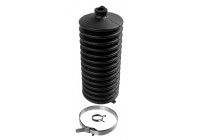 Joint-soufflet, direction