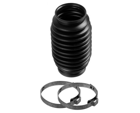 Joint-soufflet, direction