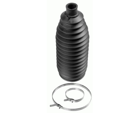 Joint-soufflet, direction