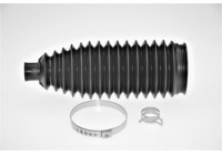 Joint-soufflet, direction