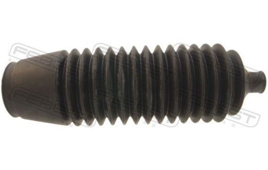 Joint-soufflet, direction