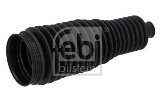 Joint-soufflet, direction, Image 3