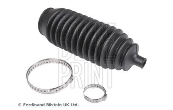 Joint-soufflet, direction, Image 3