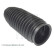 Joint-soufflet, direction, Vignette 6