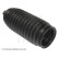 Joint-soufflet, direction, Vignette 6