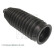 Joint-soufflet, direction, Vignette 6