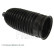 Joint-soufflet, direction, Vignette 6