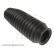 Joint-soufflet, direction, Vignette 6
