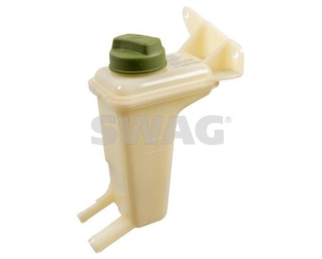 Réservoir de liquide servo