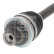 Arbre de transmission 1000256 FEBI, Vignette 2