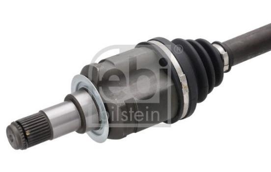 arbre de transmission 1000345 FEBI, Image 3