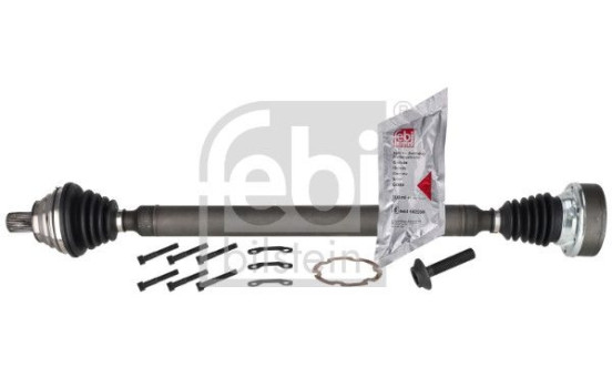 Arbre de transmission 1000346 FEBI