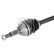 Arbre de transmission 1000504 FEBI, Vignette 2