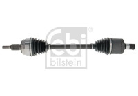 Arbre de transmission 1000506 FEBI