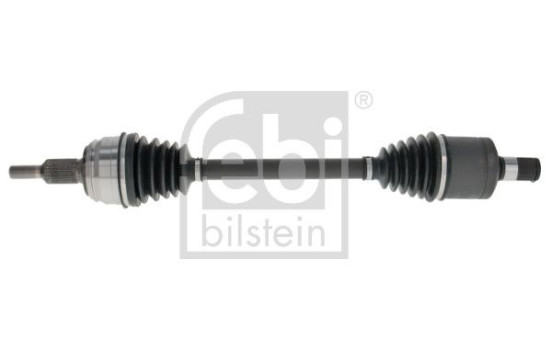 Arbre de transmission 1000506 FEBI